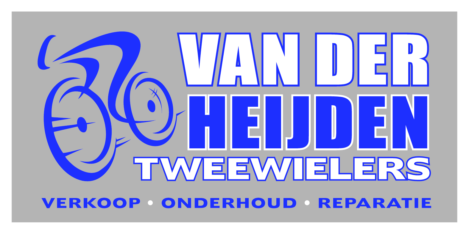 van der Heijden Tweewielers