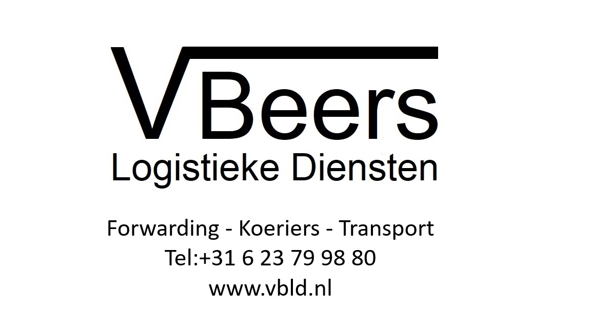 van Beers Logistieke Diensten