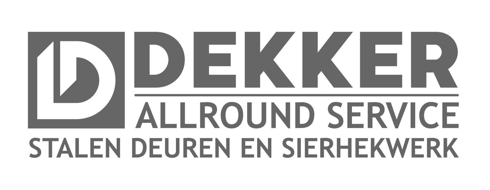 Dekker Allround Service