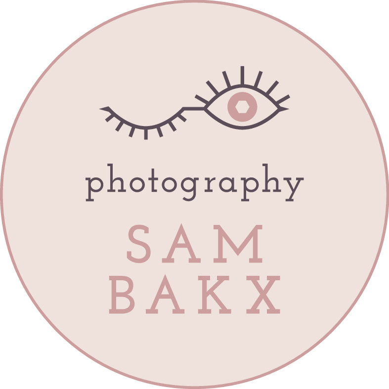 Photography Sam Bakx