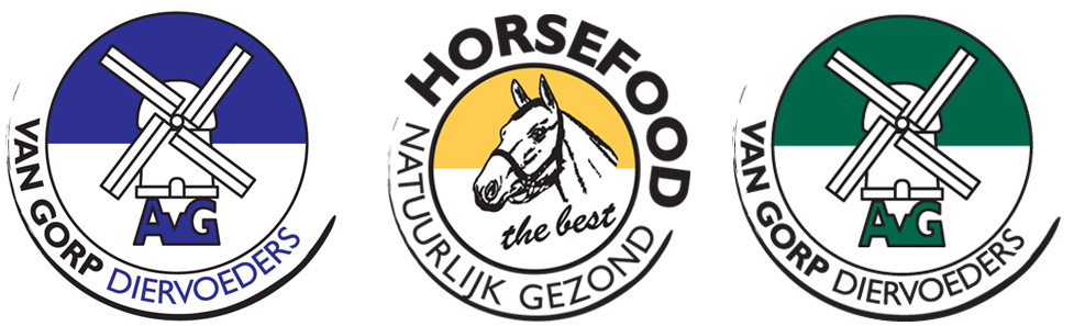 Van Gorp Diervoeders B.V. Waalwijk