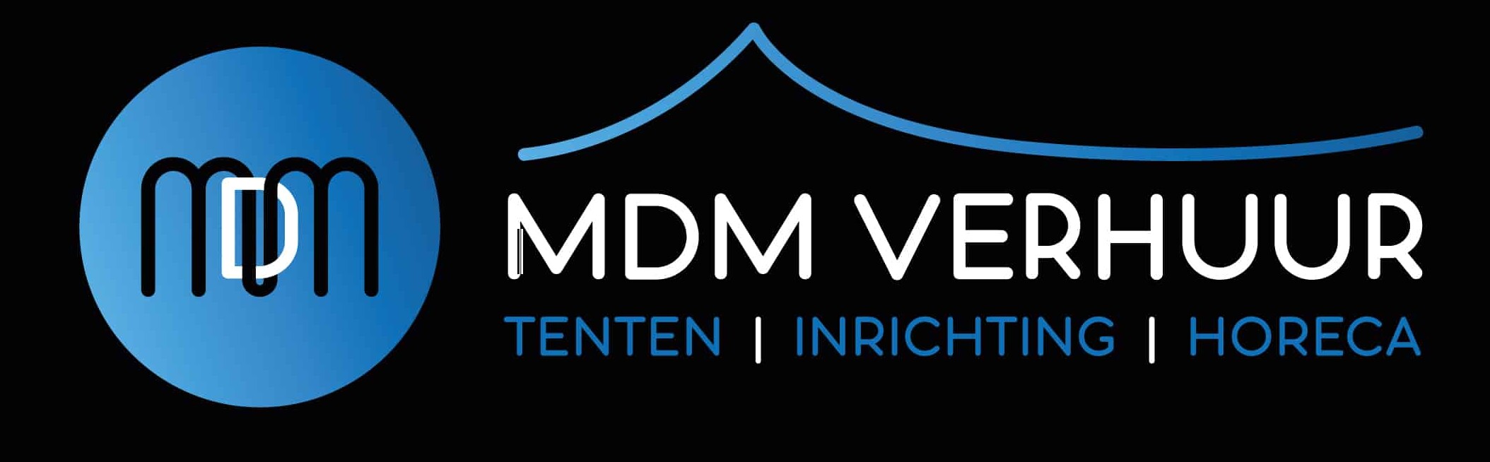 MDM Verhuur