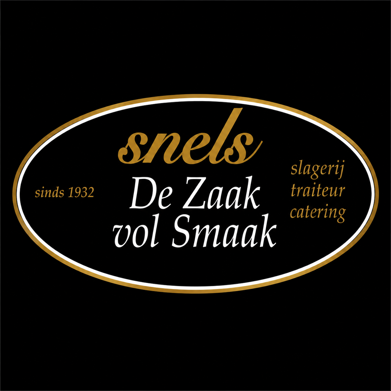 Slagerij Snels De Zaak vol Smaak