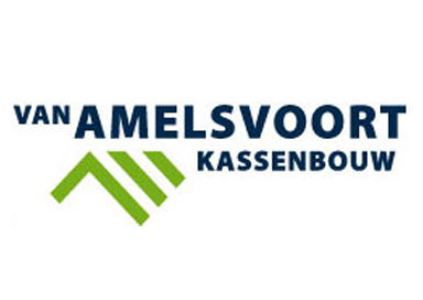 Van Amelsvoort Kassenbouw