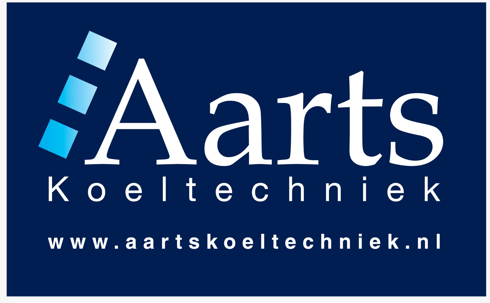 Aarts Koeltechniek
