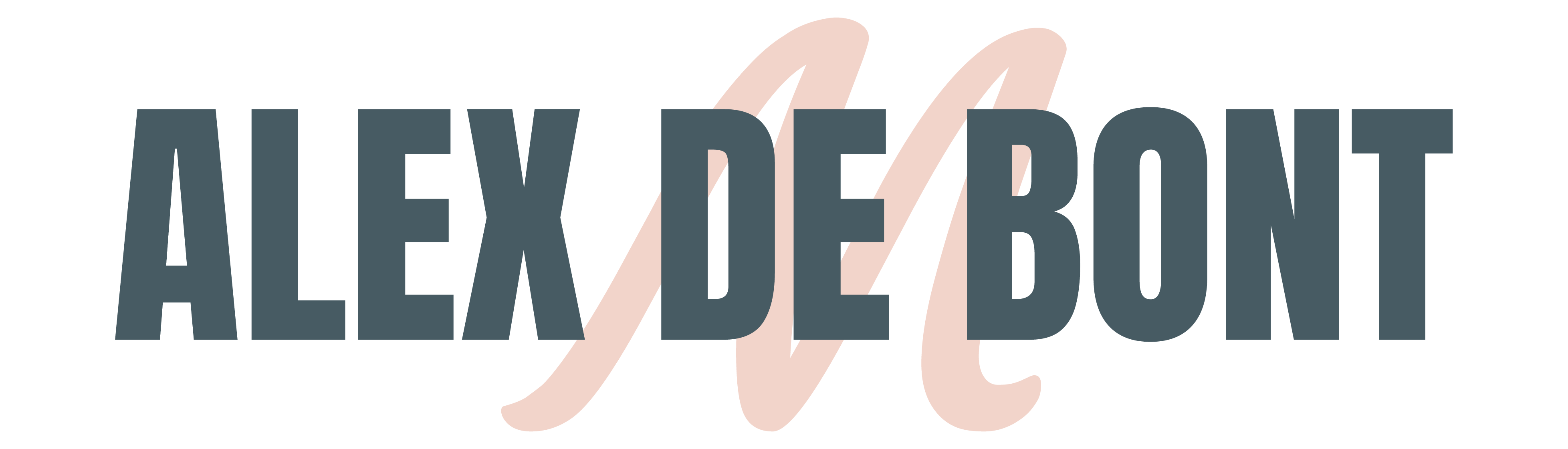 Alex de Bont Media
