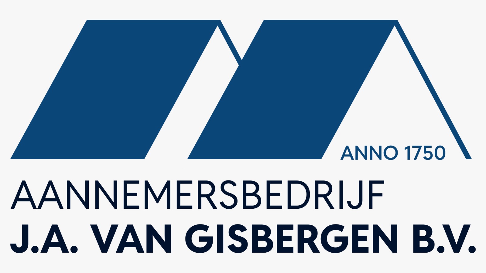Aannemersbedrijf J.A. Van Gisbergen