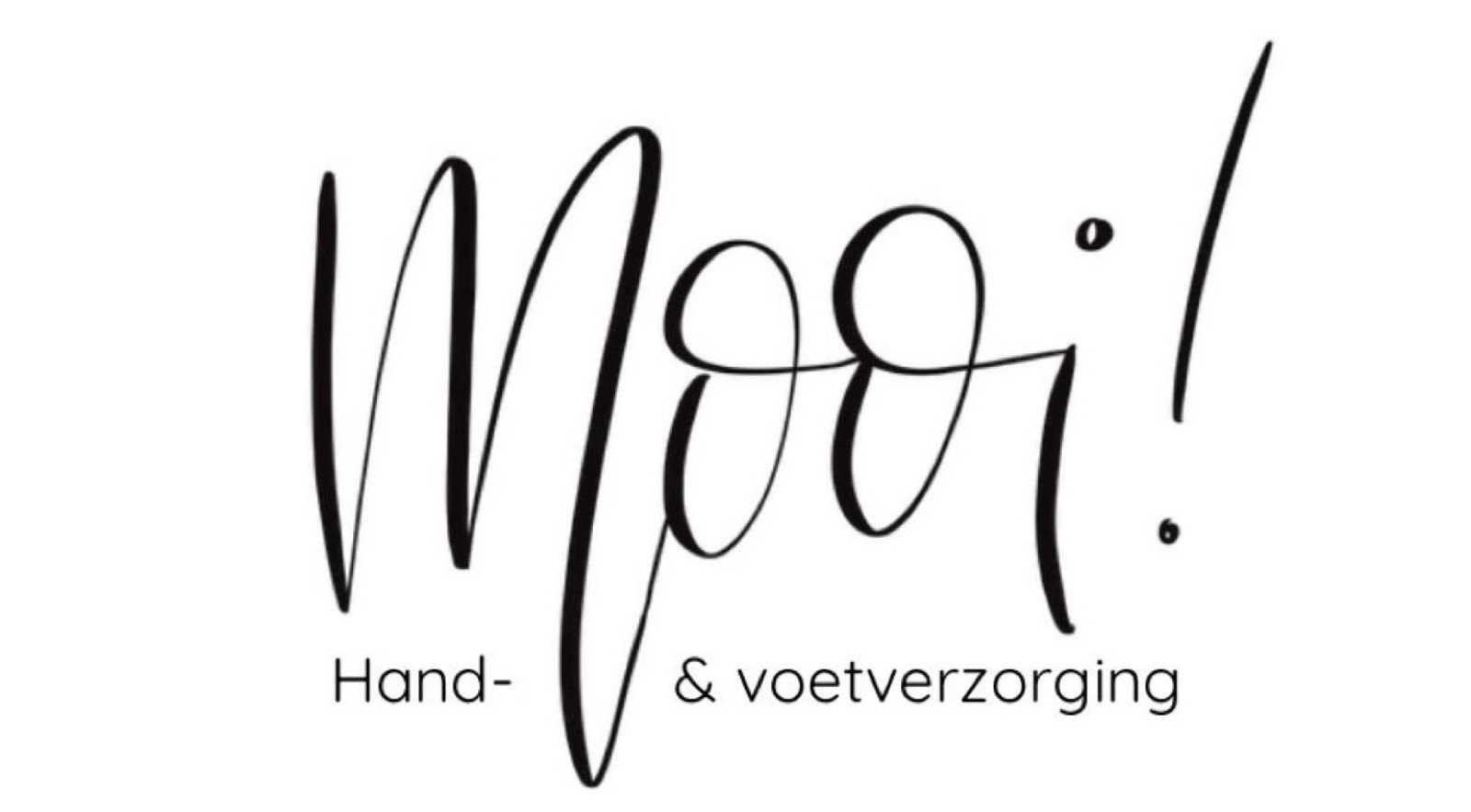 Mooi! Hand- en voetverzorging