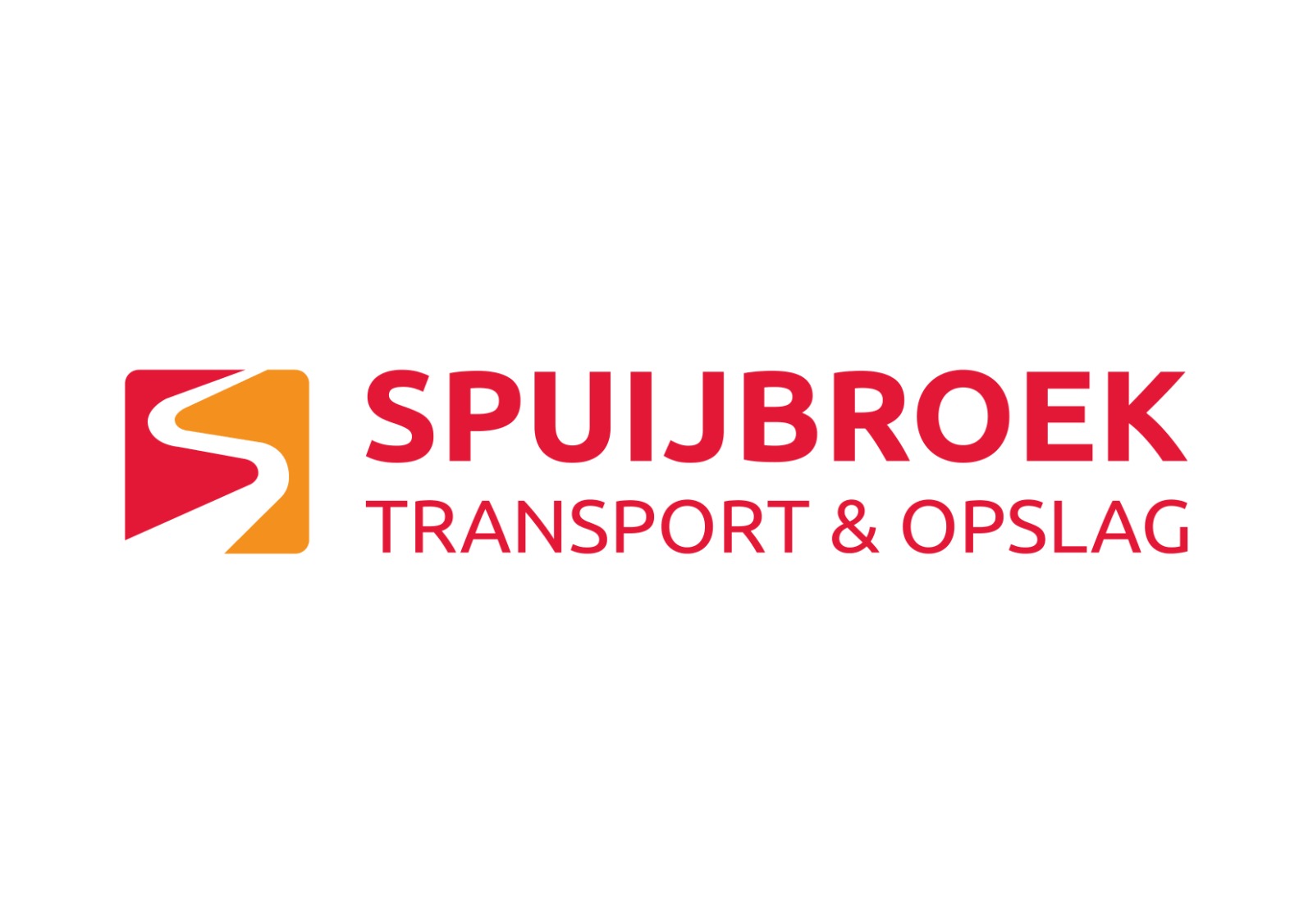 Spuijbroek Transport & Opslag